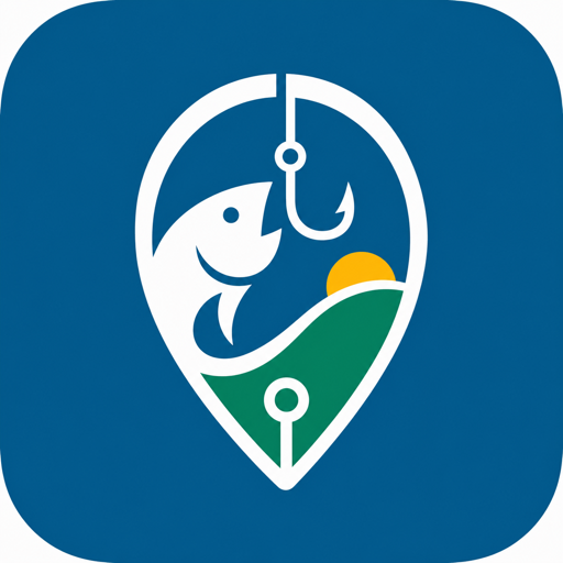 Usta Balıkçı logosu